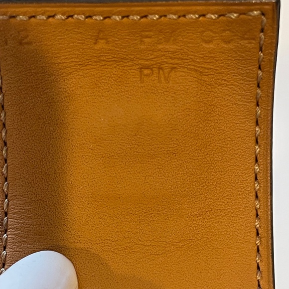 Hermès Collier de Chien Gris Asphalte - Picture 4 of 7